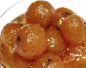 आंवले का मुरब्बा बनाने की आसान विधि – amla murabba recipe in hindi